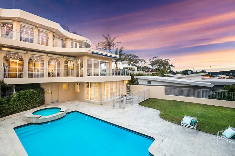 Main view of Homely house listing, 30 Matthew Flinders Place, Burraneer NSW 2230