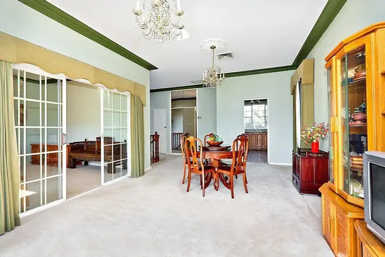 Fourth view of Homely house listing, 18 Highgate Street, Strathfield NSW 2135