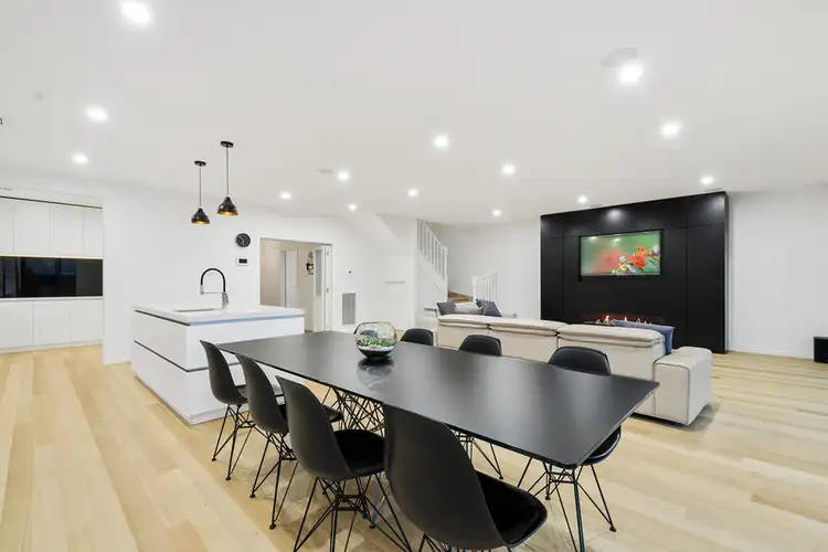 Third view of Homely house listing, 7 Clyde Street, Newport VIC 3015