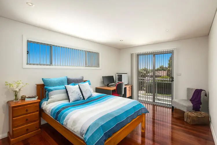 Sixth view of Homely townhouse listing, 1/122 Robsons Road, West Wollongong NSW 2500