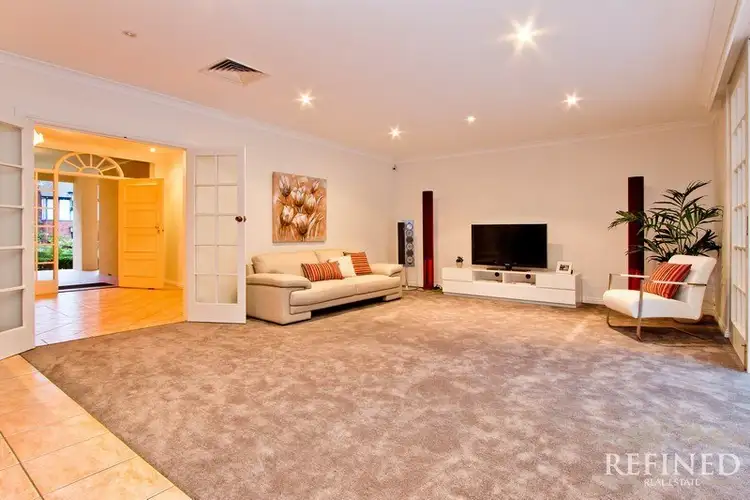 Third view of Homely house listing, 19 Coreega Avenue, Springfield SA 5062