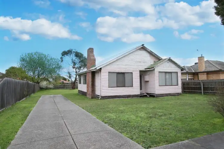 Second view of Homely house listing, 9 Grimwade Street, Reservoir VIC 3073