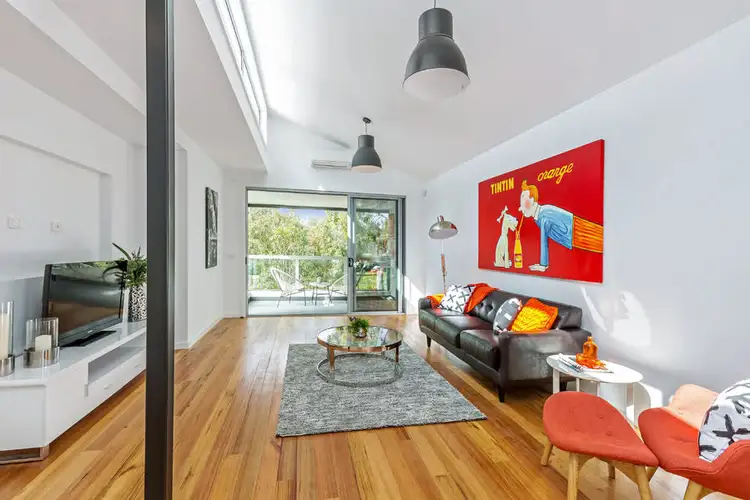 2/1 Jepson Street, Yarraville VIC 3013