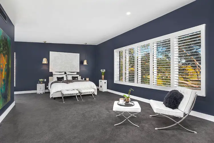 Second view of Homely house listing, 14 First Avenue, Lane Cove NSW 2066