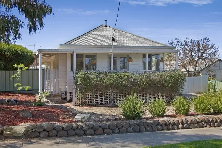 Main view of Homely house listing, 12 Rae Street, Ironbark VIC 3550