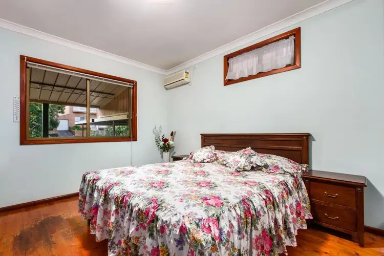 Fifth view of Homely house listing, 21 Byrnes Street, Bexley NSW 2207