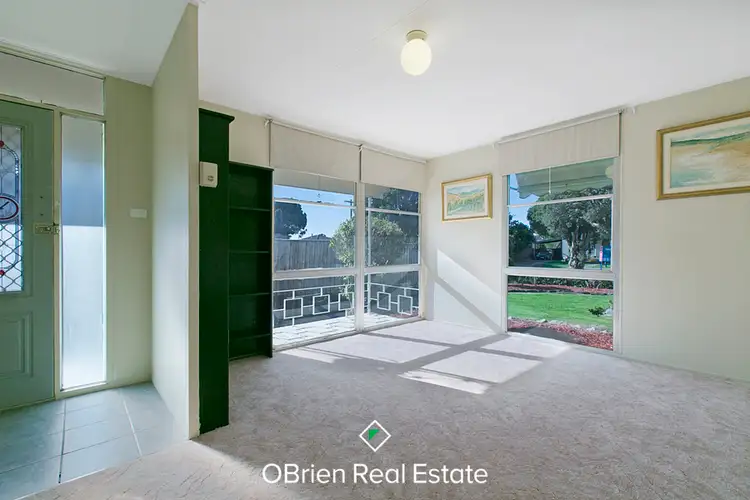 Second view of Homely house listing, 21 Henry Street, Koo Wee Rup VIC 3981