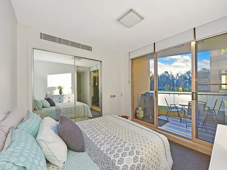 Second view of Homely apartment listing, 171/16 Boondah Road, Warriewood NSW 2102