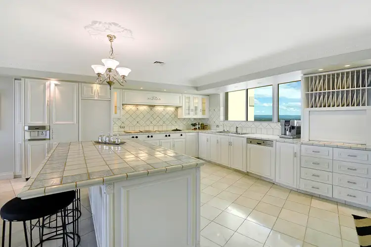 Fourth view of Homely apartment listing, B27-1/75 Brighton Parade, Southport QLD 4215