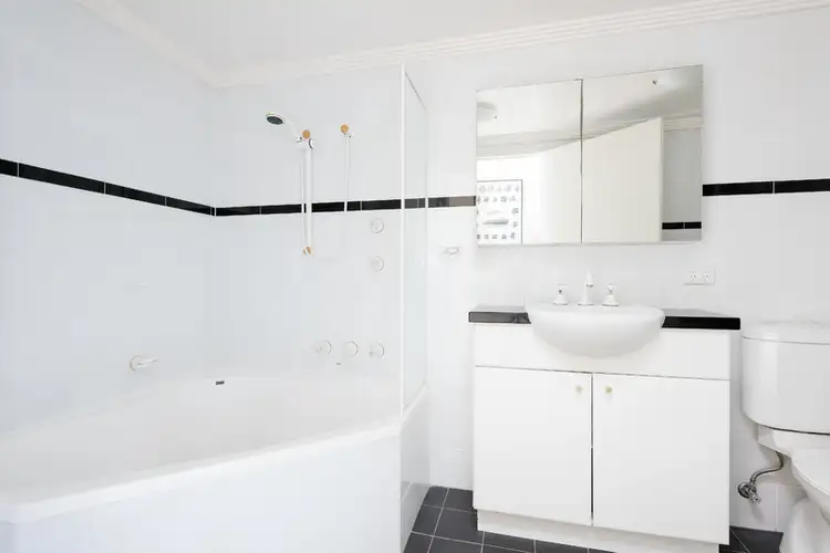 Sixth view of Homely apartment listing, A13/2B Mowbray Street, Sylvania NSW 2224