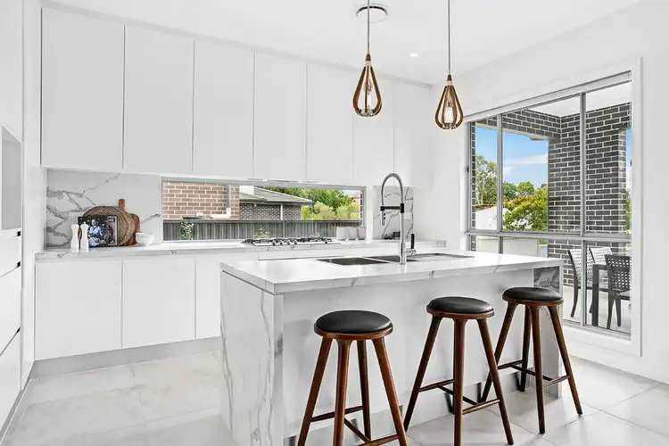 Third view of Homely semi-detached listing, 92 Pittwater Road, Gladesville NSW 2111