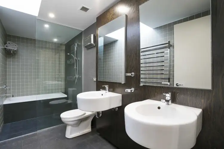 Fifth view of Homely terrace listing, 7/9 Sterling Circuit, Camperdown NSW 2050