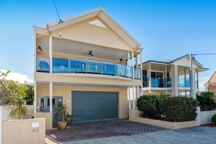 Third view of Homely house listing, 44 Maitland Street, Stockton NSW 2295