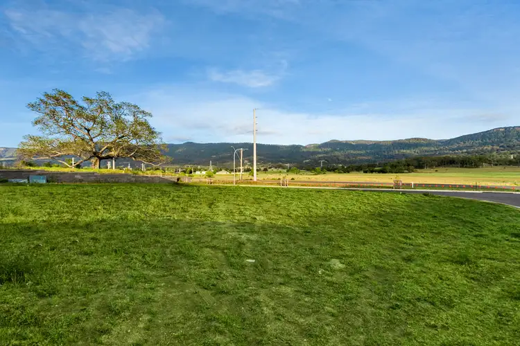 Second view of Homely land listing, 17 Vivian Street, Kembla Grange NSW 2526