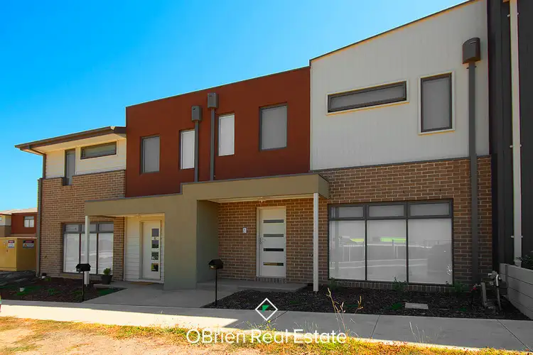 Second view of Homely townhouse listing, 13 Atlantic Drive, Pakenham VIC 3810