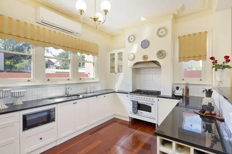 Fifth view of Homely house listing, 17 Bright Street, Marrickville NSW 2204