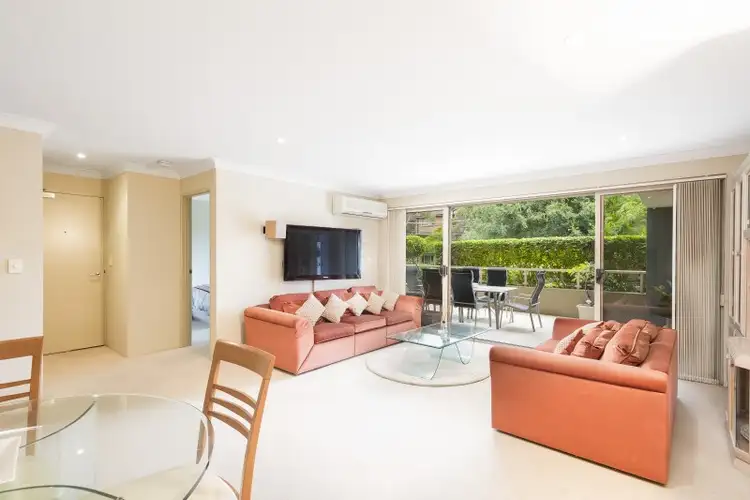 Main view of Homely apartment listing, 4/14 Mansfield Avenue, Caringbah NSW 2229