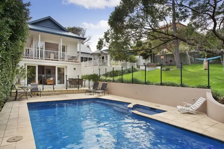 147 Queens Parade East, Newport NSW 2106