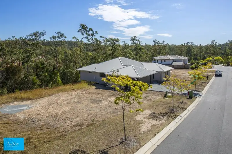 Main view of Homely land listing, 4 Lomandra Court, Brookwater QLD 4300