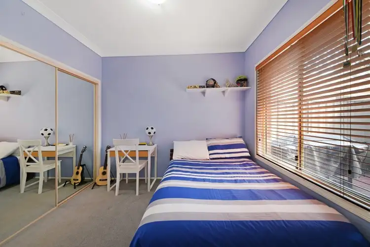 Second view of Homely house listing, 19 Exford Court, Wattle Grove NSW 2173