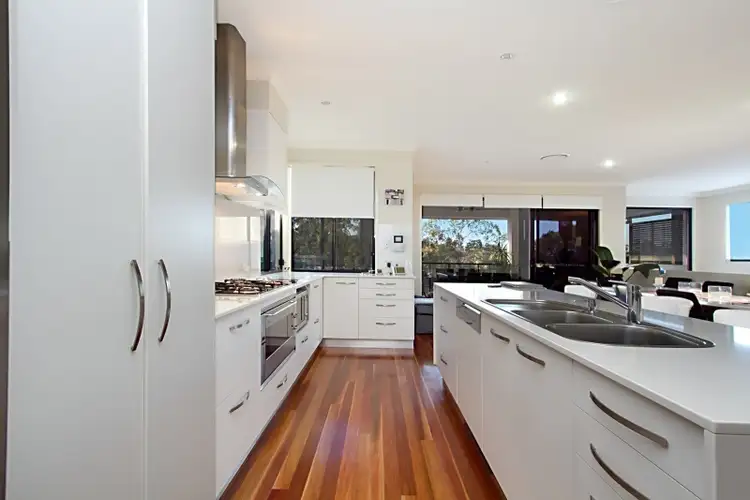 Fifth view of Homely house listing, 25 Trenton Street, Kenmore QLD 4069