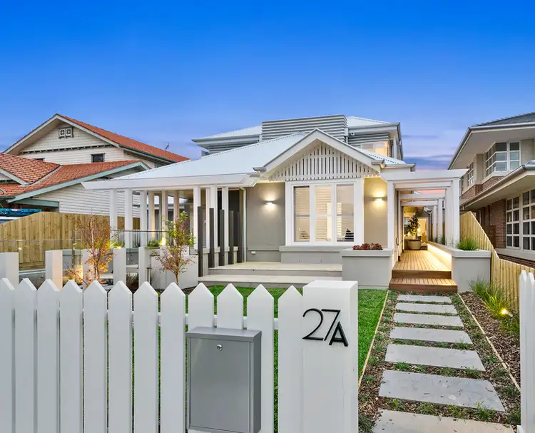 27A Perry Street, Williamstown VIC 3016