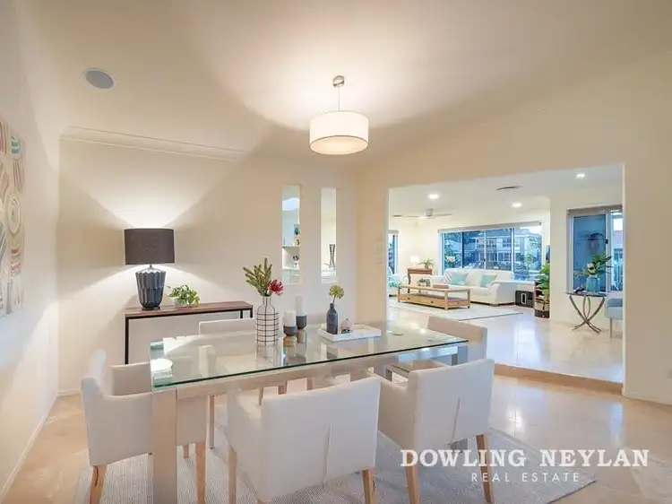 Sixth view of Homely house listing, 37 Shorehaven Drive, Noosa Waters QLD 4566