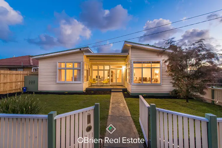 Second view of Homely house listing, 106A Elsie Grove, Edithvale VIC 3196