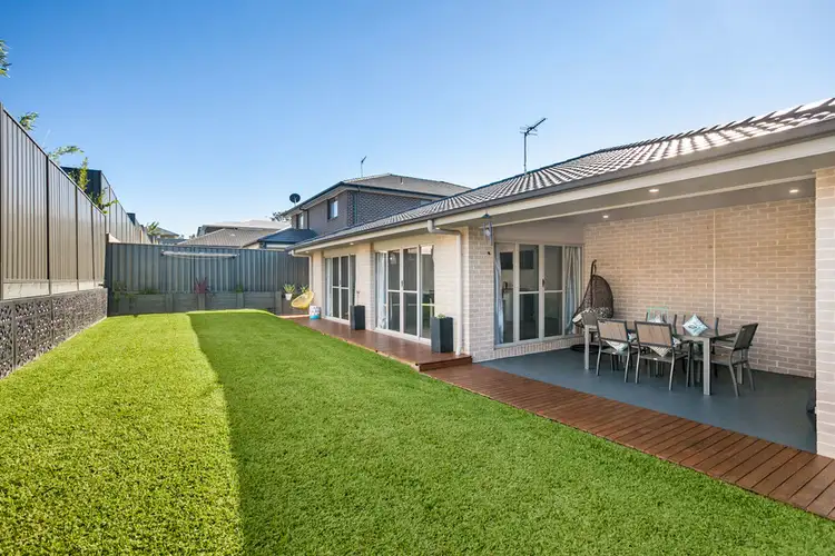 Fourth view of Homely house listing, 7 Polsson Street, Horsley NSW 2530