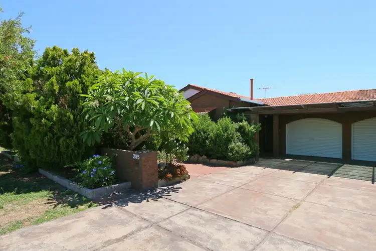 285 Daly Street, Belmont WA 6104