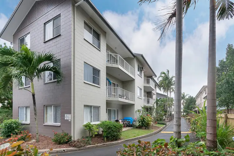 Main view of Homely unit listing, 11/2 Mayers Street, Manunda QLD 4870
