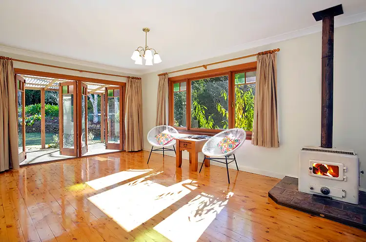 Fifth view of Homely house listing, 21 Bourne Street, Wentworth Falls NSW 2782
