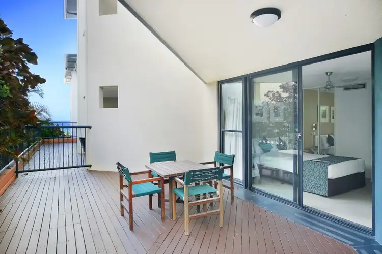 Second view of Homely unit listing, 15/1750 David Low Way, Coolum Beach QLD 4573