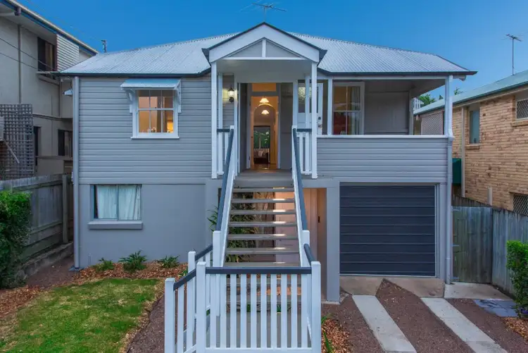 42 Denman Street, Alderley QLD 4051
