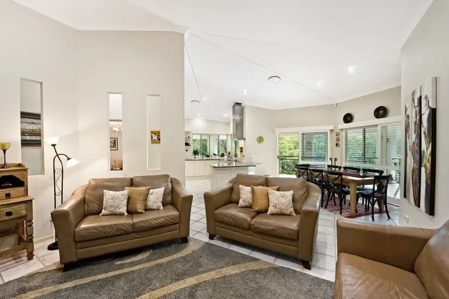 Main view of Homely house listing, 7 Barnstos Place, Carindale QLD 4152