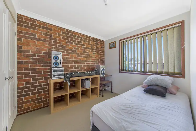 Fifth view of Homely townhouse listing, 8/60-62 Victoria Street, Werrington NSW 2747