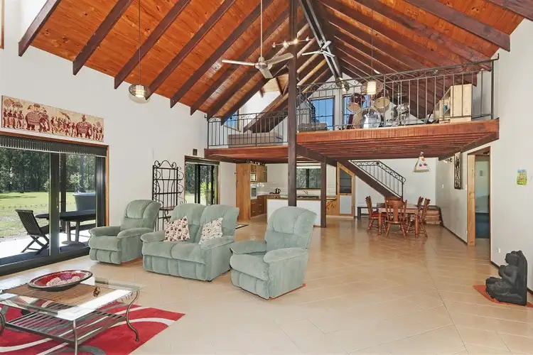 Fourth view of Homely rural property listing, 155 Duke Road, Bora Ridge NSW 2471