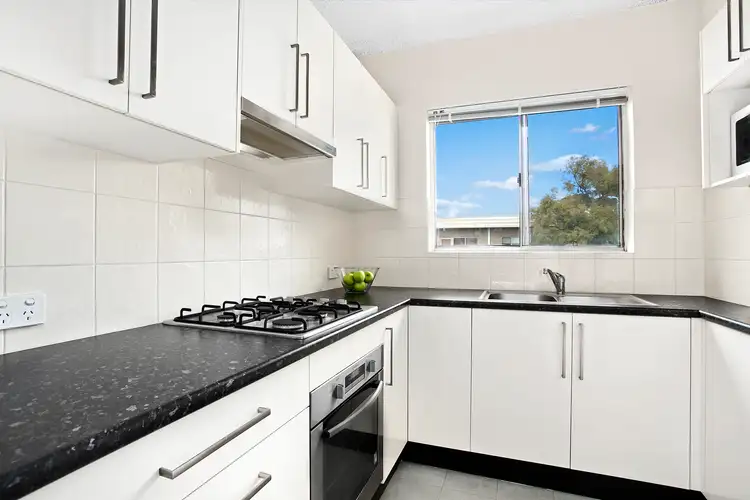 Third view of Homely apartment listing, 28/98 Burns Bay Road, Lane Cove NSW 2066