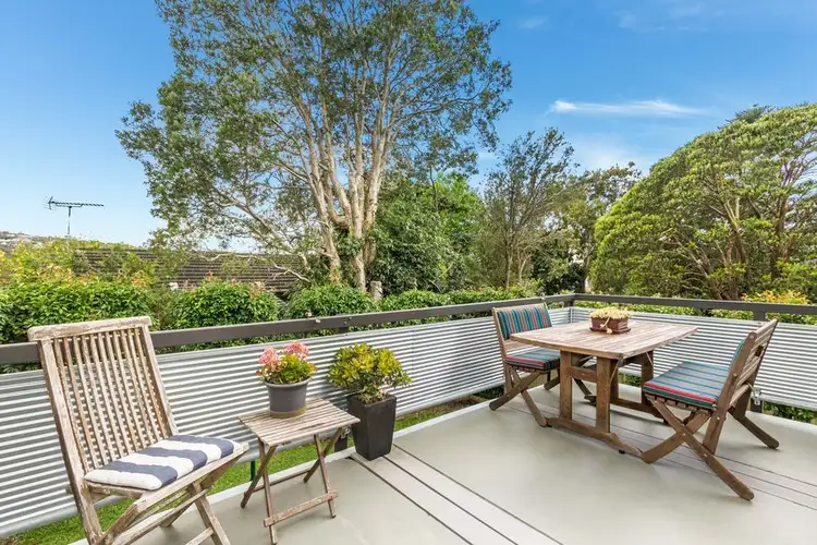 Fifth view of Homely house listing, 96 Smith Avenue, Allambie Heights NSW 2100