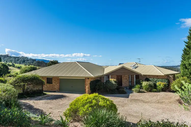 Second view of Homely house listing, 182 Croziers Road, Berry NSW 2535