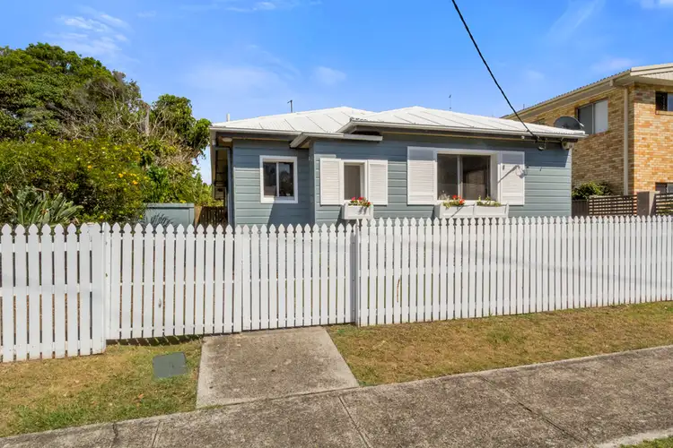 Third view of Homely block of units listing, 11 Douglas Street, Kirra QLD 4225