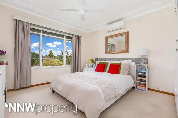 Sixth view of Homely house listing, 8 Highview Close, North Epping NSW 2121