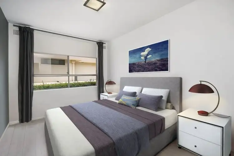 Second view of Homely unit listing, 3/16 Foamcrest Avenue, Newport NSW 2106