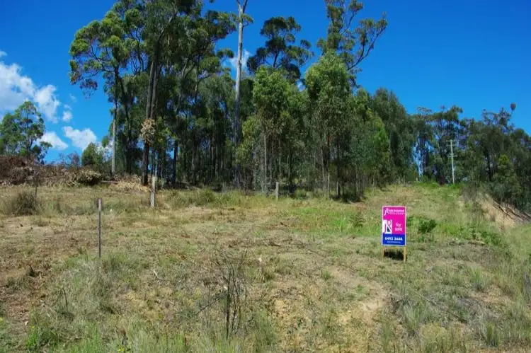 Lot 21 Bermagui-Cobargo Road, Bermagui NSW 2546