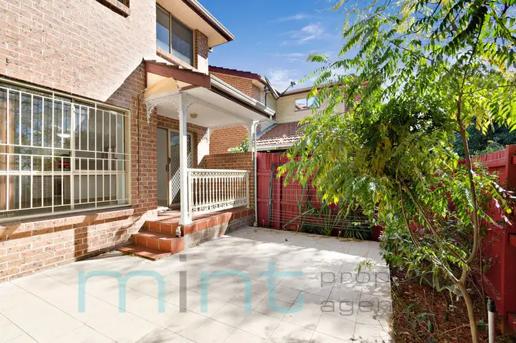 Fifth view of Homely townhouse listing, 1A/502-510 Liverpool Road, Strathfield South NSW 2136