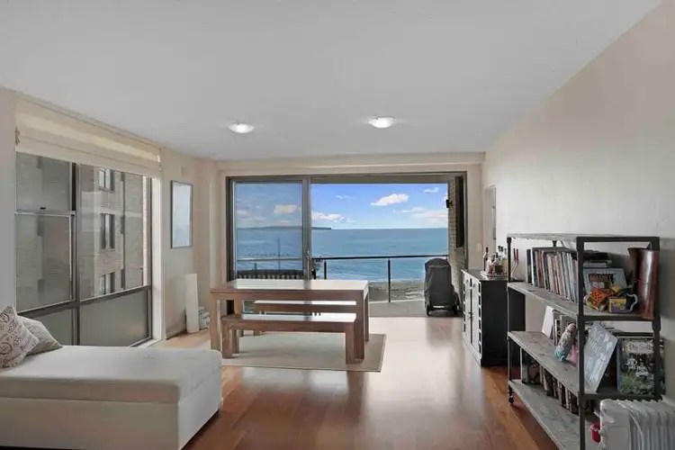 Second view of Homely apartment listing, 3/61 The Esplanade, Cronulla NSW 2230