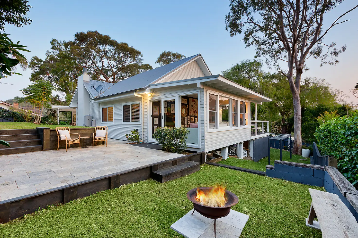 Main view of Homely house listing, 3 Neweena Place, Avalon Beach NSW 2107