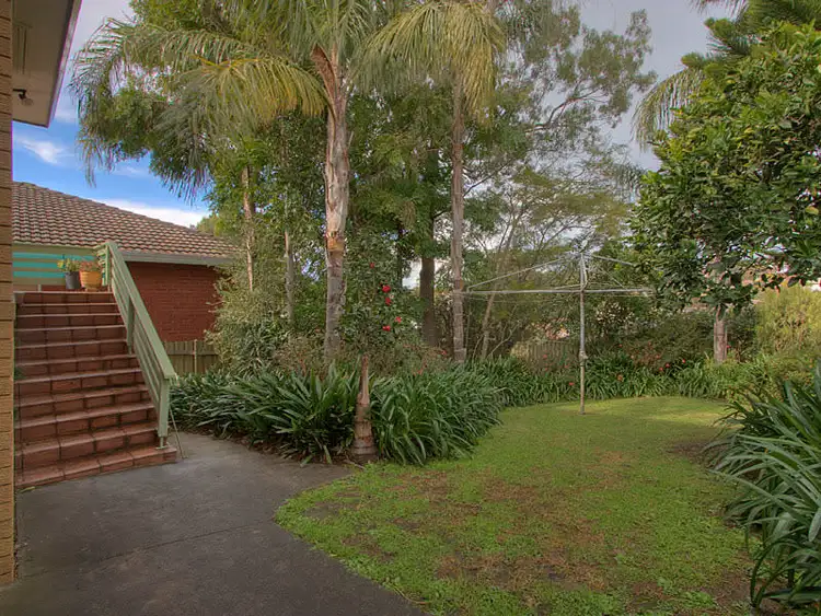 Seventh view of Homely house listing, 7 Sleigh Street, Figtree NSW 2525