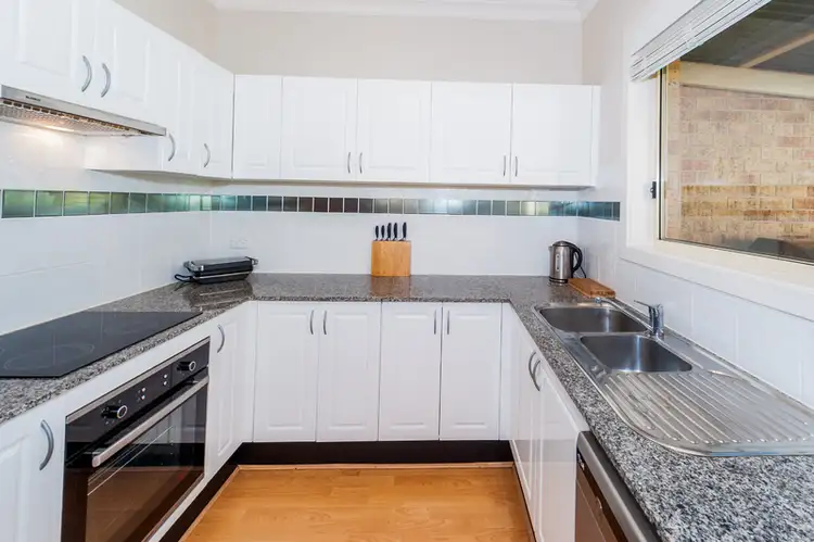 Fourth view of Homely semi-detached listing, 9a Hastings Avenue, Chifley NSW 2036
