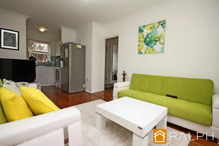 Third view of Homely unit listing, 3/9 Viola Street, Punchbowl NSW 2196